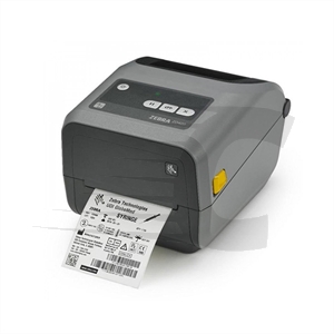 Zebra ZD420 impressora térmica direta de etiquetas USB, Ethernet e Bluetooth (203 dpi)