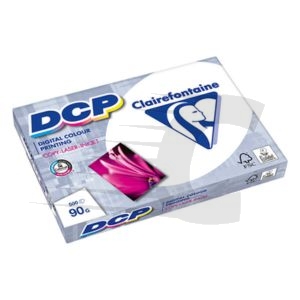 Papel Clairefontaine DCP A3 90g | 500 folhas