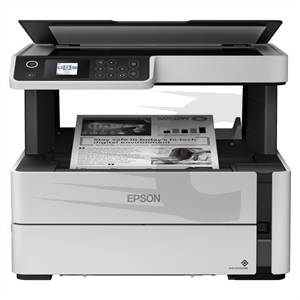 Epson EcoTank ET-M2140 impressora multifunçoes de tinta monocromo (3 em 1)