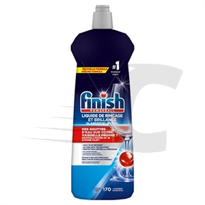 Finish Brilhante Regular | 800 ml