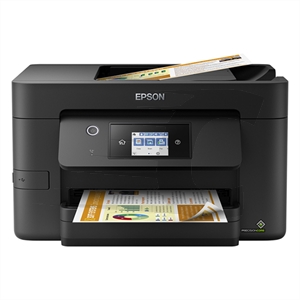 Epson WorkForce Pro WF-3825DWF impressora multifunçoes WIFI y Fax