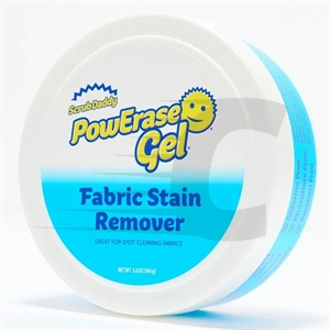 Scrub Daddy | PowErase Gel | Removedor de manchas | sem esponja