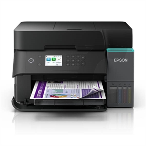Epson EcoTank ET-3950 Impressora multifuncional a jato de tinta A4 com WiFi