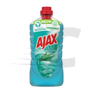 Ajax Limpador multiuso com eucalipto | 1000 ml