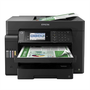 Epson EcoTank ET-16600 impressora de tinta multifunções A3+ WIFI