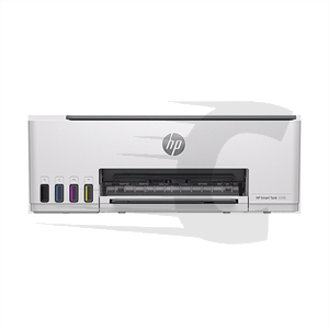 HP Smart Tank 5105  impressora multifunções a jato de tinta A4 com Wi-Fi (3 em 1)