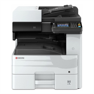 Kyocera ECOSYS M4125idn impressora multifunções laser monocromática (3 em 1)
