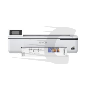 Epson SureColor SC-T2100 Impressora jato de tinta de 24 polegadas com Wi-Fi