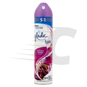 Glade Brise ambientador em spray lavanda | 300 ml