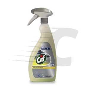 Cif Limpador desengordurante Pro Fórmula | 750 ml