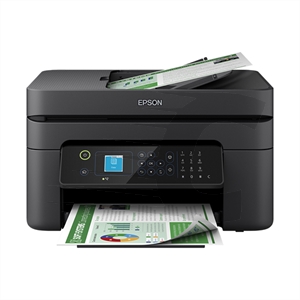 Epson WorkForce WF-2935DWF Impressora jato de tinta multifunções A4 com Wi-Fi (4 em 1)