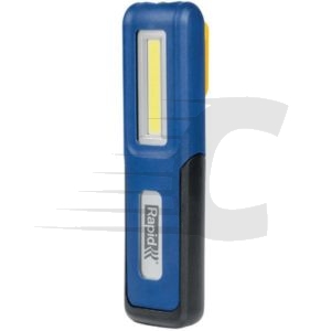 Rapid Projetor de trabalho The Inspector | LED