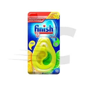 Finish | Ambientador para máquina de lavar louça | Citrofres