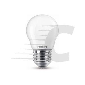 Philips lâmpada LED E27 fosca luz quente 2,2W | 25W