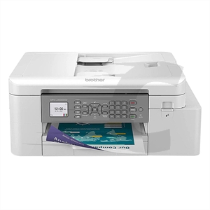 Brother MFC-J4335DWde tinta A4 multifuncional com WiFi (4 em 1)