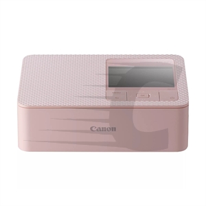 Canon SELPHY CP1500 rosa Impressora fotográfica portátil
