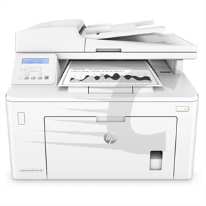 HP Laserjet Pro MFP M227sdn impressora multifunções laser monocromo (3 em 1)