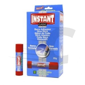Instant Classic Cola em stick | 20 g