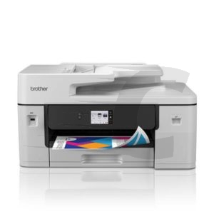 Brother MFC-J6760DW Impressora multifunções a jato de tinta A3 com Wi-Fi (4 em 1)