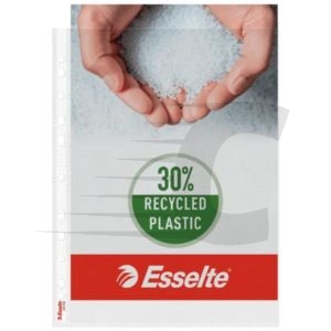 Esselte Mica transparente Quality | A4