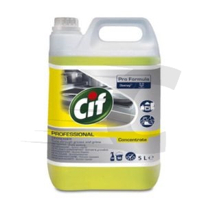 Cif Desengordurante Pro Fórmula | 5 L