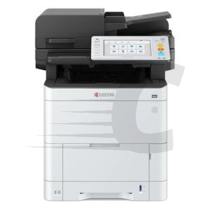 Kyocera ECOSYS MA4000cifx Impressora laser a cores multifunções A4 (4 em 1)