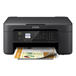 Epson WorkForce WF-2810DWF impressora multifunções WIFI (4 em 1)