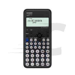 Casio Iberia Classwiz FX-82SP Calculadora científica
