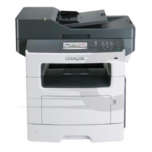 Lexmark MX517de impressora multifunções monocromo (4 em 1)