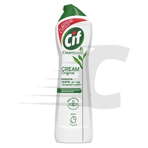 CIF Abrasivo líquido | 500 ml