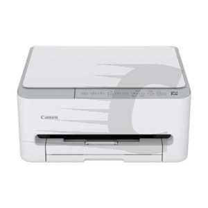 Canon Pixma TS4151i Impressora multifunções de jato de tinta A4 (3 em 1)