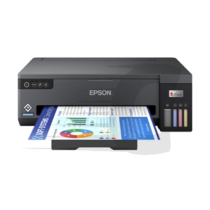 Epson EcoTank ET-14100 Impressora a jato de tinta A3 com WiFii