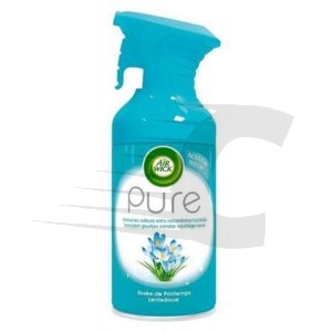 Air Wick Pure ambientador Spring Dew | 250 ml