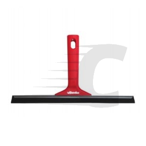 Vileda Limpador de para-brisas com dupla lâmina | 34 cm