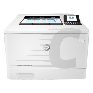 HP Color LaserJet Enterprise M455dn impressora laser cor