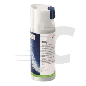Jura Mini Pastilhas de Limpeza para o Sistema de Leite | 180 g