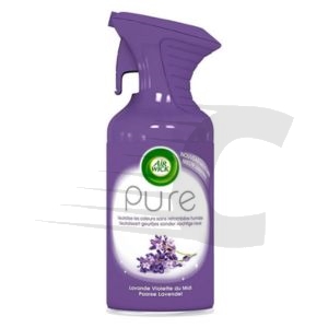 Air Wick Pure ambientador lavanda | 250 ml