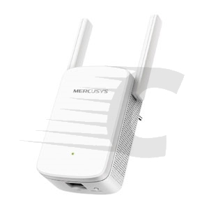 Repetidor de Rede Mercusys | ME30 | 2 antenas