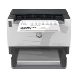 HP LaserJet Tank 2504dw Impressora laser A4 em preto e branco com Wi-Fi