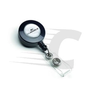 Cordão porta nomes Durable | Extensível  | 80cm