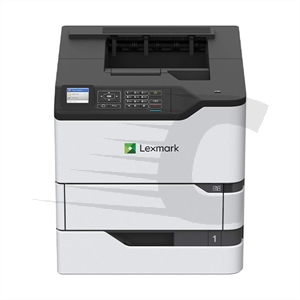Lexmark MS821dn Impressora laser A4 monocromática