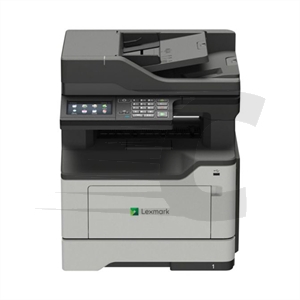 Lexmark MX421ade impressora multifunções laser monocromo (4 em 1)