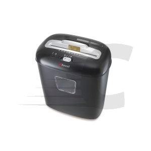 Destruidora de papel Rexel ProStyle+ | Destruidora a tiras