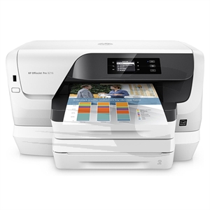 HP OfficeJet Pro 8218 impressora de tinta WIFI