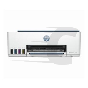 HP Smart Tank 5106 Impressora multifunções a jato de tinta A4 com Wi-Fi (3 em 1)