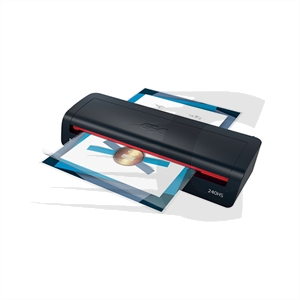 GBC serie 240HS laminadora A3