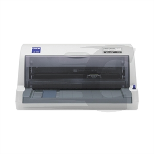 Epson LQ-630 impressora matricial monocromo
