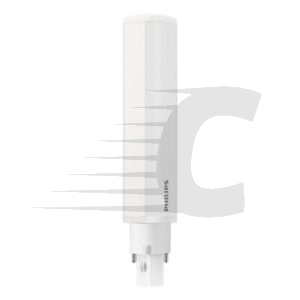 Philips CorePro LED PLC G24d-3 | 8,9 W | 4000 K