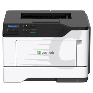 Lexmark B2442dw impressora laser monocromo WIFI