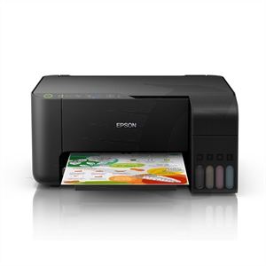 Epson EcoTank ET-2710 impressora multifunçoes WIFI (3 em 1)